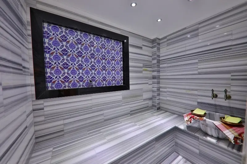 Turkish Bath
